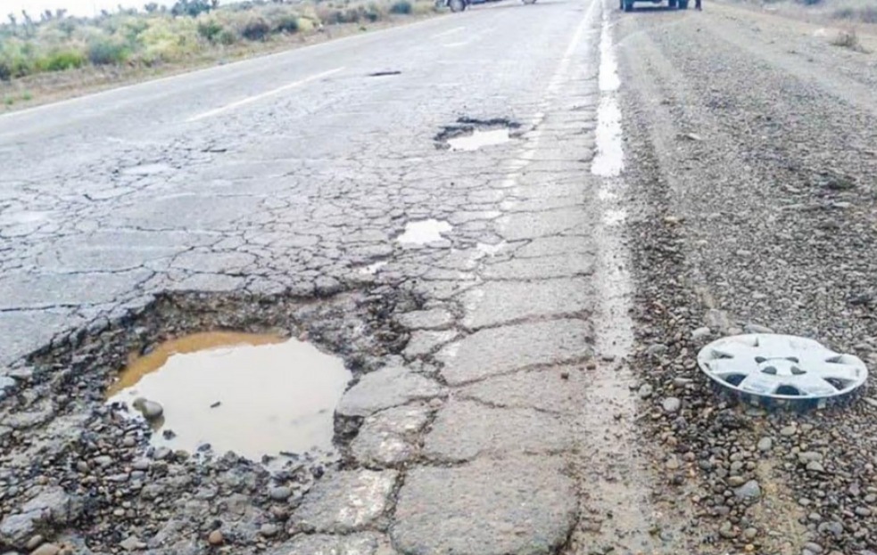 Más del 60% de las rutas nacionales están en estado regular o malo 1 2 - rutas nacionales 2 - 1