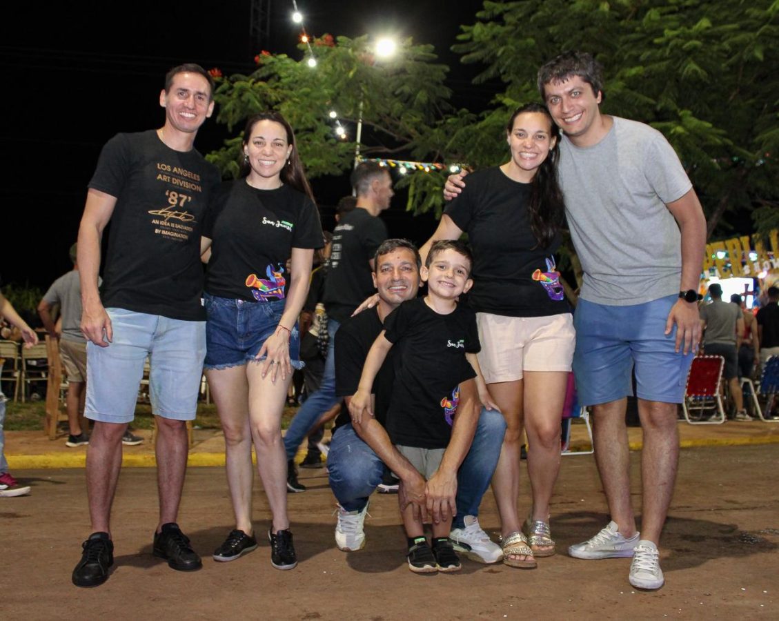 san javier carnavales 2 - 3