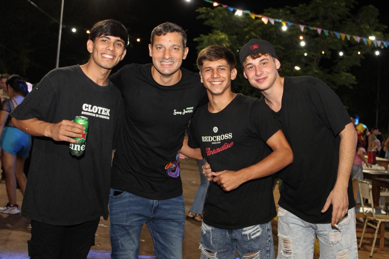 san javier carnavales 3 - 5