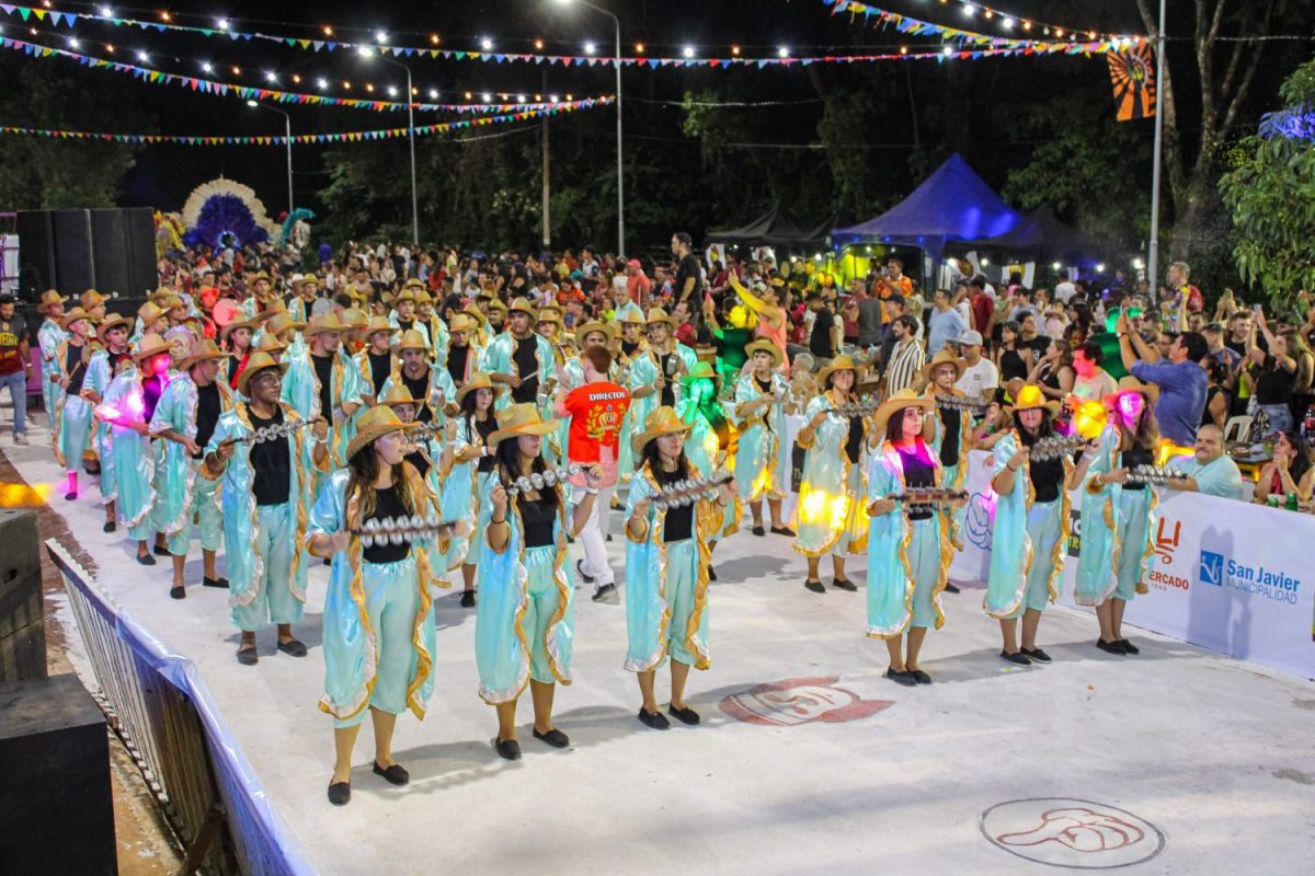 san javier carnavales 5 - 9