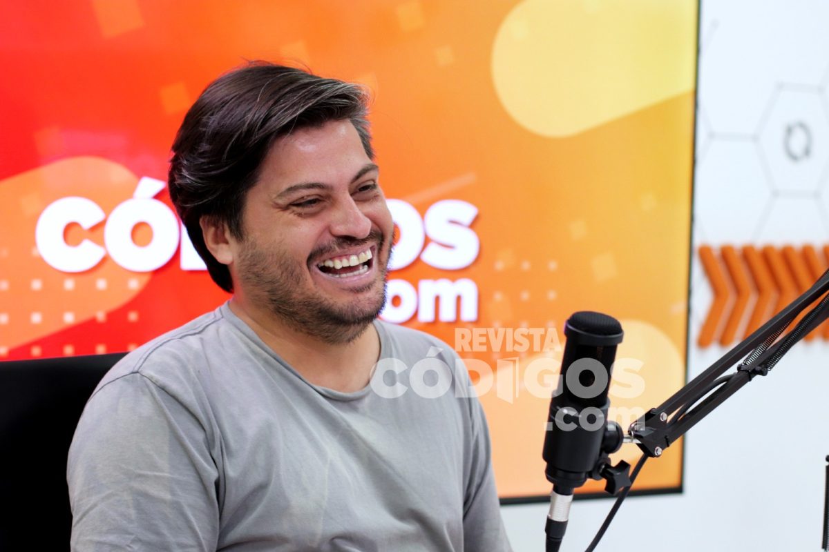 Santiago Carabante, productor audiovisual misionero: "El cine no puede depender sólo del mercado" 3 6 - santiago carabante 8 - 5