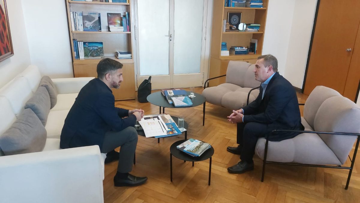 sartori en buenos aires