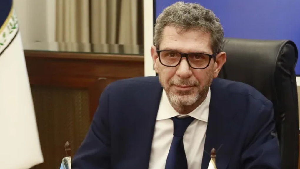 secretario transporte