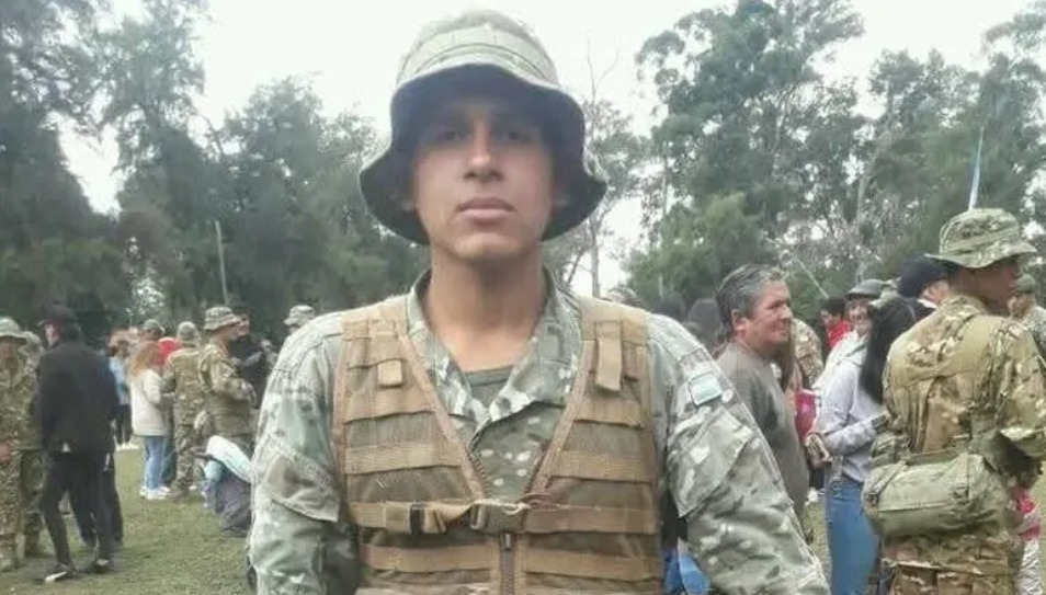 soldado