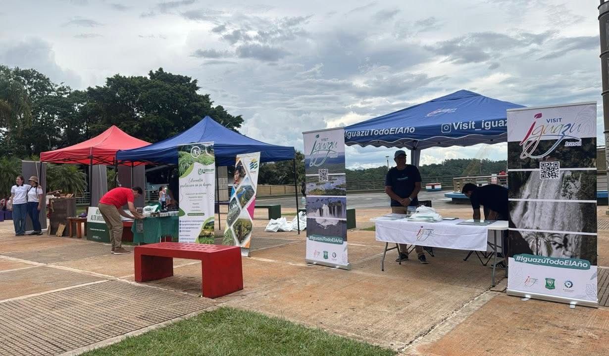 turismo hito tres fronteras