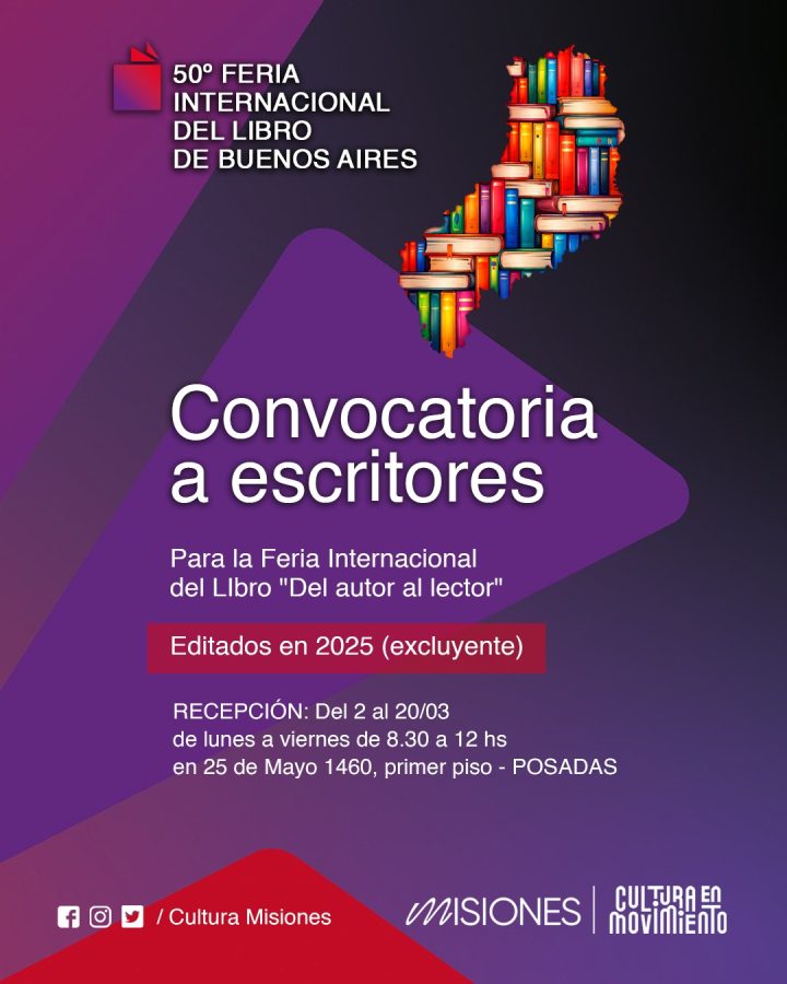 Flyer ESCRITORES - 1