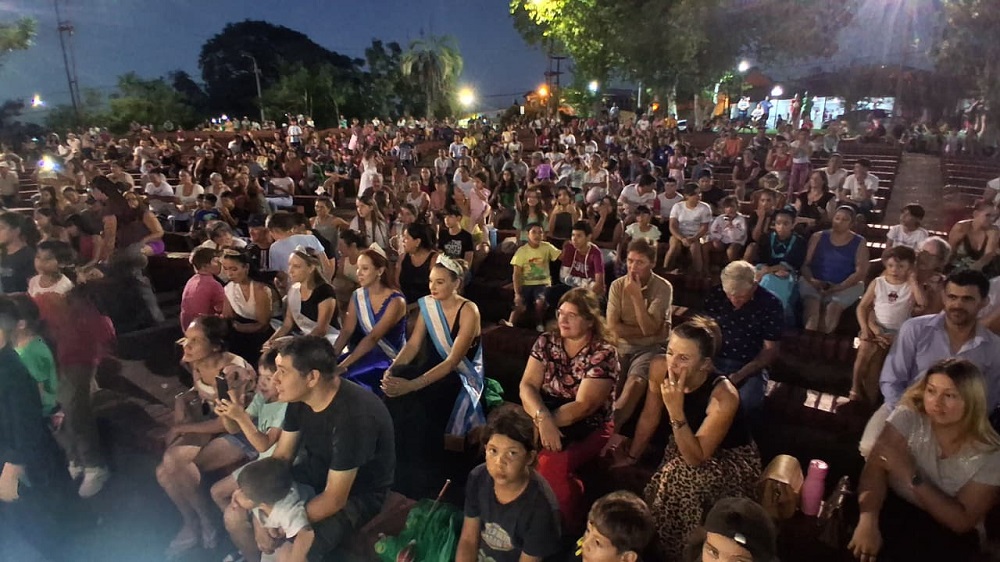 Gurises brotito Campo Viera 23 feb 2026 2 - 7