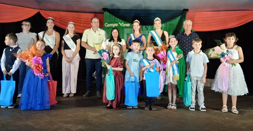 Gurises brotito Campo Viera 23 feb 2026 - 1