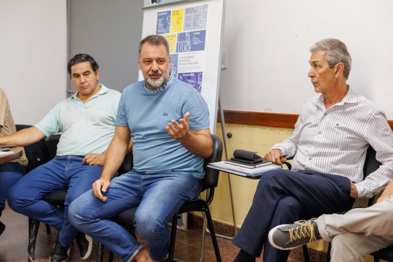 Indicadores de Vacunacion 15 - 7