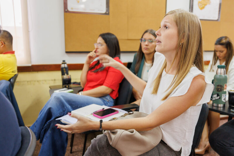 Indicadores de Vacunacion 17 - 5