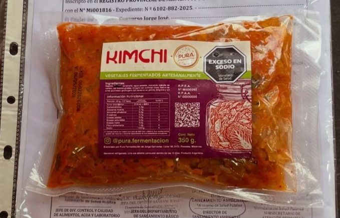 Kimchi