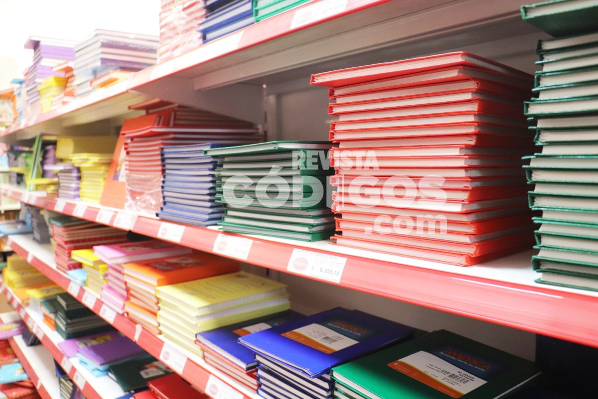 La canasta escolar básica parte de los 40 mil pesos en Posadas 1 2 - La canasta escolar basica parte de los 40 mil pesos en Posadas 11 - 1