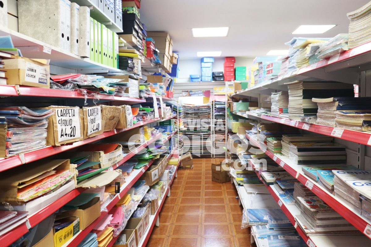 La canasta escolar básica parte de los 40 mil pesos en Posadas 2 4 - La canasta escolar basica parte de los 40 mil pesos en Posadas 2 - 3