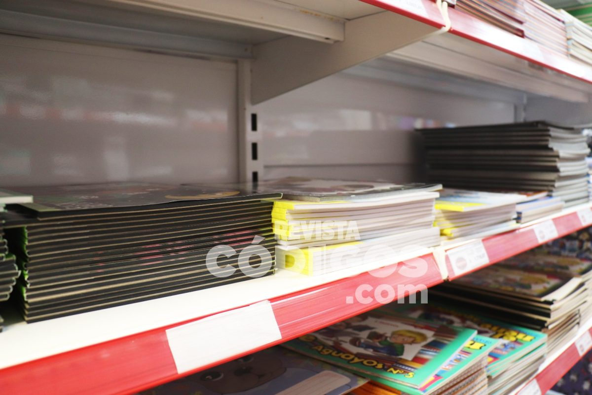 La canasta escolar básica parte de los 40 mil pesos en Posadas 10 20 - La canasta escolar basica parte de los 40 mil pesos en Posadas 4 - 19