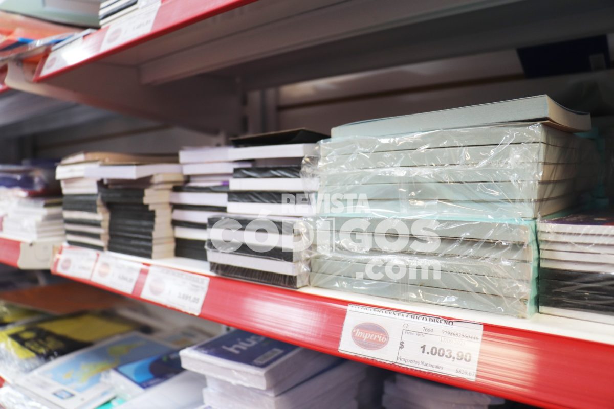 La canasta escolar básica parte de los 40 mil pesos en Posadas 9 18 - La canasta escolar basica parte de los 40 mil pesos en Posadas 5 - 17