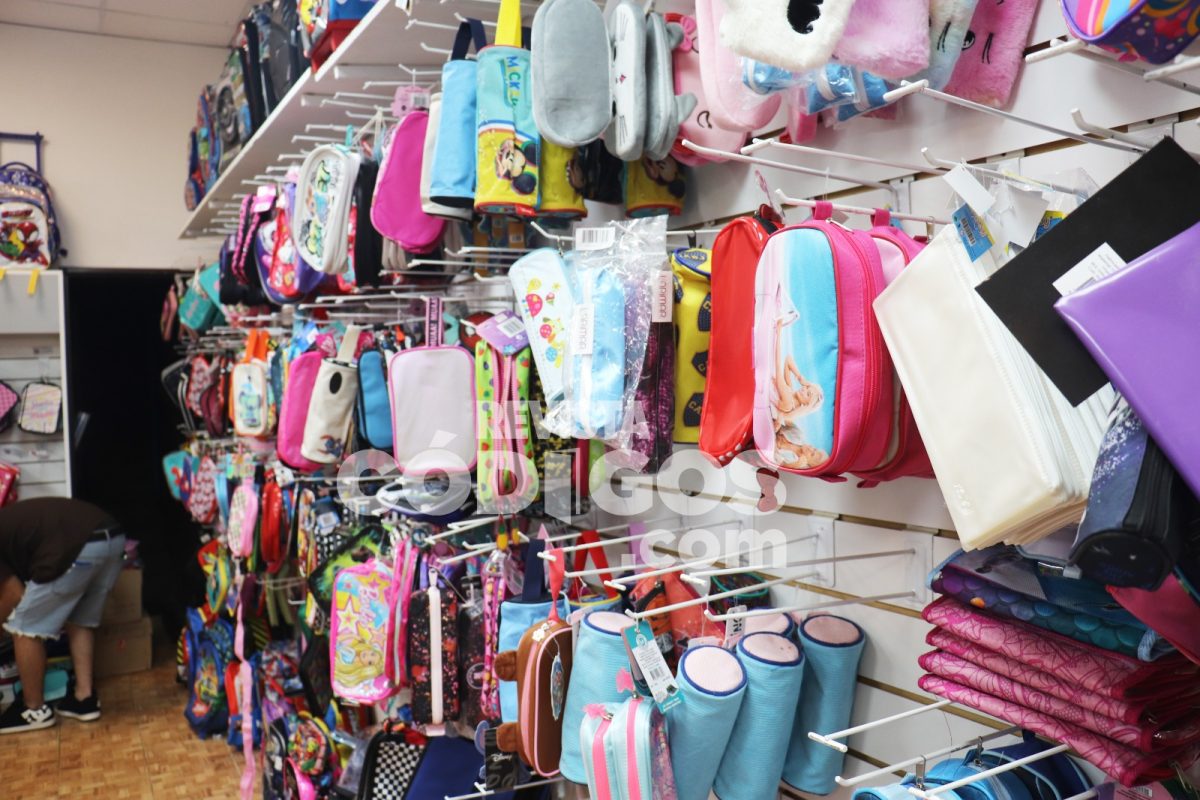 La canasta escolar básica parte de los 40 mil pesos en Posadas 7 14 - La canasta escolar basica parte de los 40 mil pesos en Posadas 7 - 13