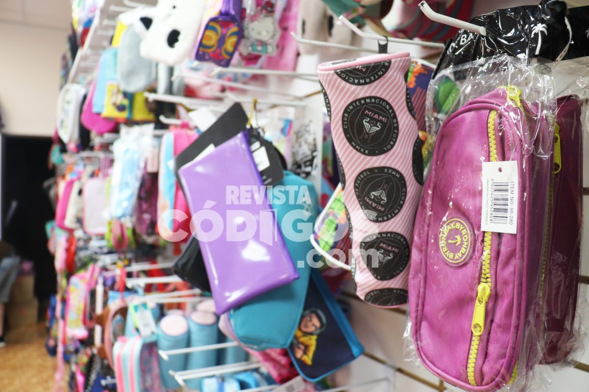 La canasta escolar básica parte de los 40 mil pesos en Posadas 6 12 - La canasta escolar basica parte de los 40 mil pesos en Posadas 8 - 11