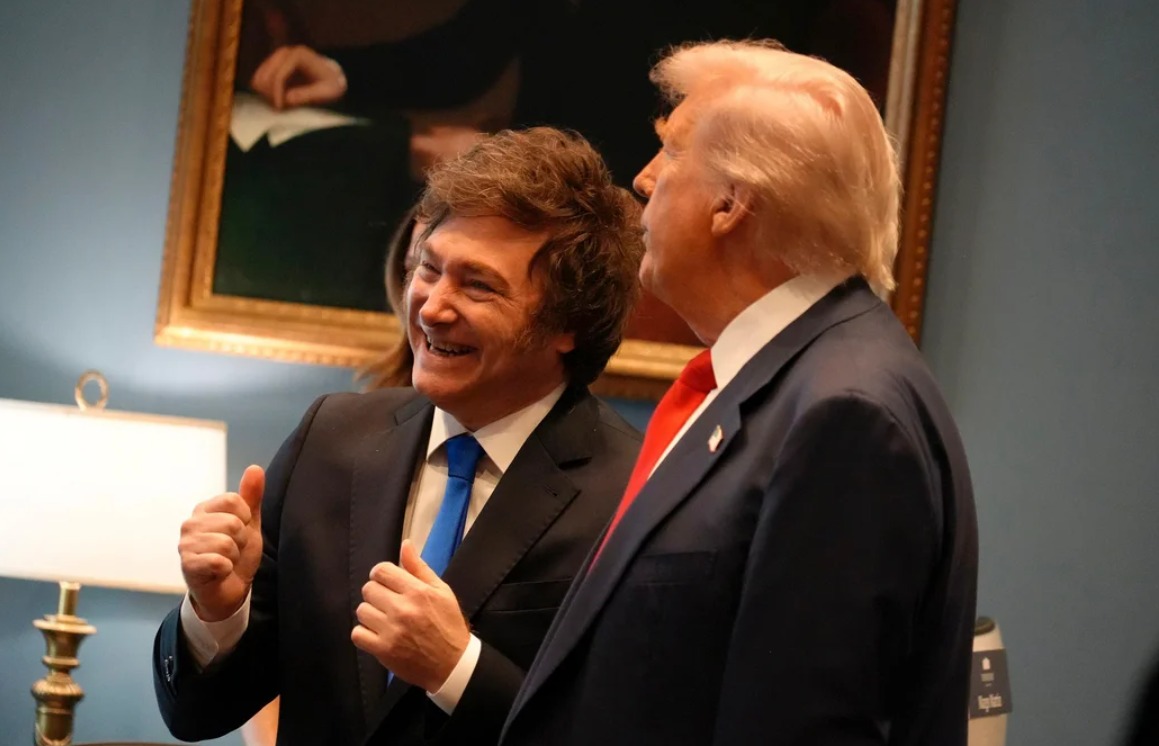 Milei hará un nuevo viaje a Estados Unidos para reunirse con Trump y disertar en un foro