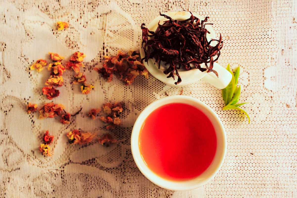 Misiones Te Gourmet 02 - 1