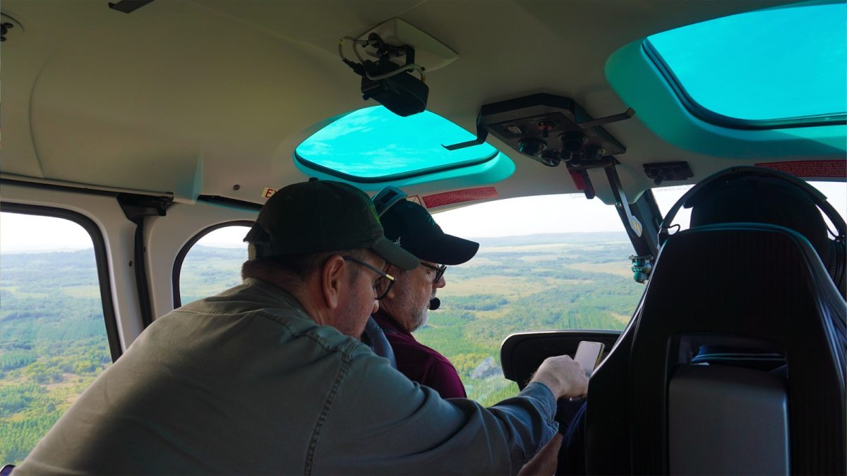 Misiones intensifica el monitoreo ambiental, el control forestal y la prevención de incendios 1 2 - Misiones intensifica el monitoreo ambiental el control forestal y la prevencion de incendios 4 - 1