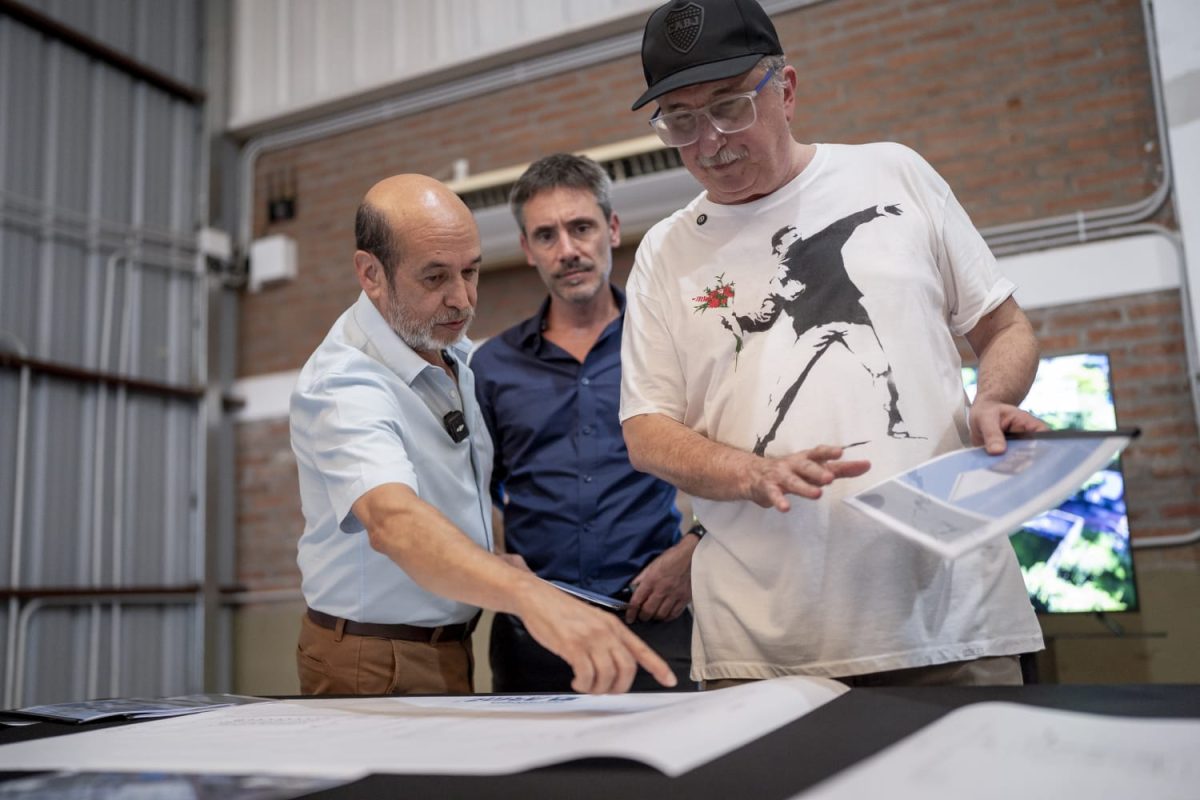 Passalacqua destacó el financiamiento en energía del CFI para empresas de Posadas 5 10 - Passalacqua destaco el financiamiento en energia del CFI para empresas de Posadas 10 - 9