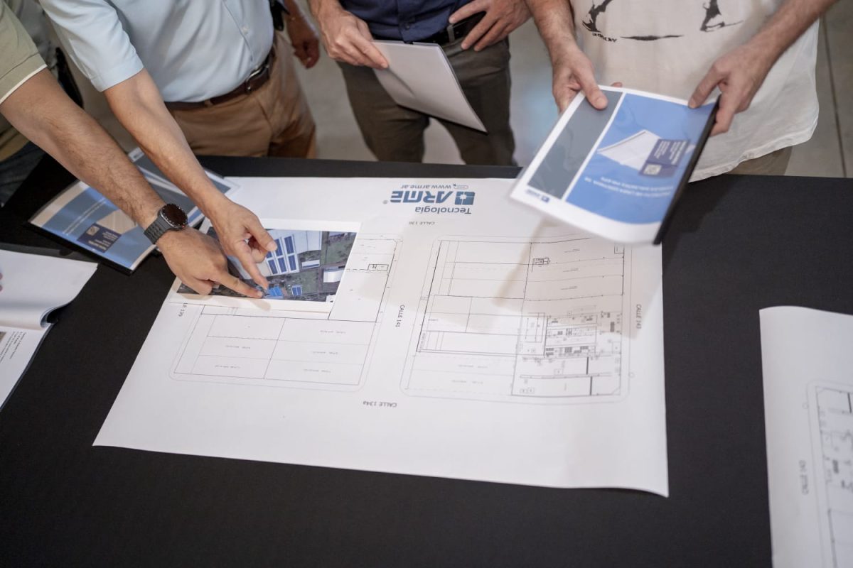 Passalacqua destacó el financiamiento en energía del CFI para empresas de Posadas 4 8 - Passalacqua destaco el financiamiento en energia del CFI para empresas de Posadas 11 - 7