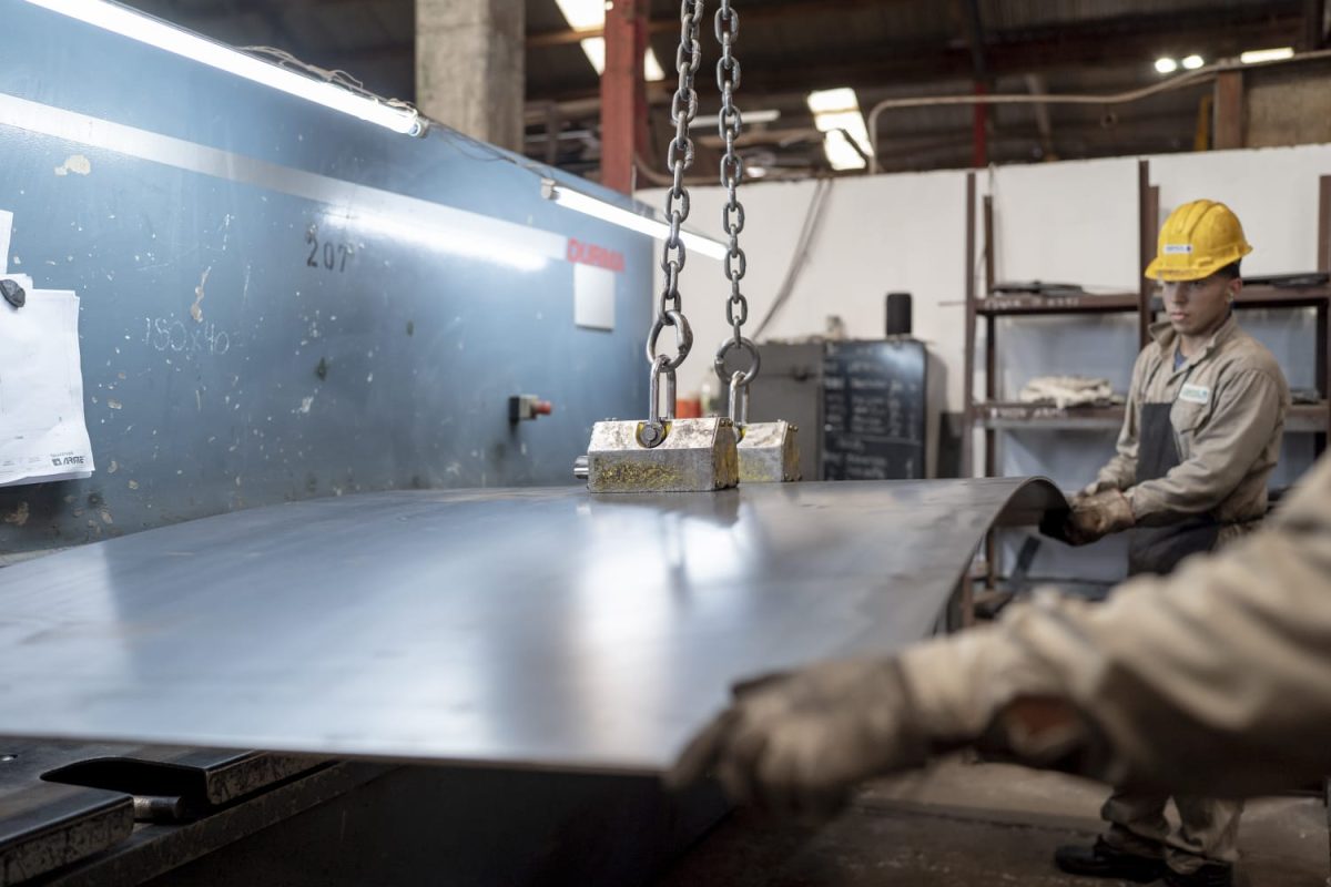 Passalacqua destacó el financiamiento en energía del CFI para empresas de Posadas 9 18 - Passalacqua destaco el financiamiento en energia del CFI para empresas de Posadas 4 - 17