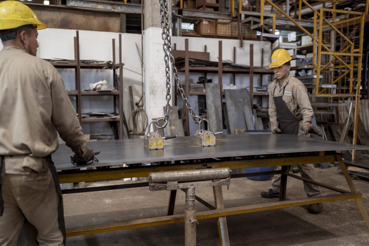 Passalacqua destacó el financiamiento en energía del CFI para empresas de Posadas 8 16 - Passalacqua destaco el financiamiento en energia del CFI para empresas de Posadas 5 - 15