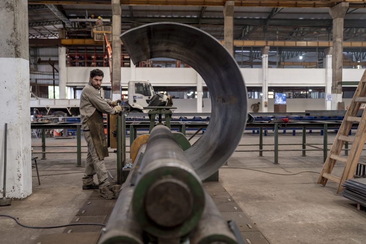 Passalacqua destacó el financiamiento en energía del CFI para empresas de Posadas 7 14 - Passalacqua destaco el financiamiento en energia del CFI para empresas de Posadas 6 - 13