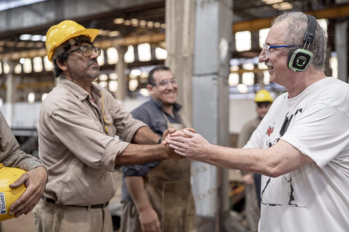 Passalacqua destacó el financiamiento en energía del CFI para empresas de Posadas 2 4 - Passalacqua destaco el financiamiento en energia del CFI para empresas de Posadas 8 - 3