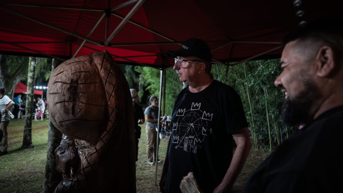 Passalacqua encabezo el homenaje a Horacio Quiroga en San Ingacio 10 - 1