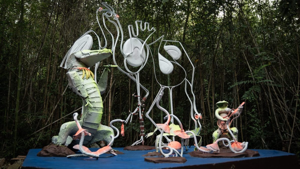 Passalacqua encabezo el homenaje a Horacio Quiroga en San Ingacio 2 - 17