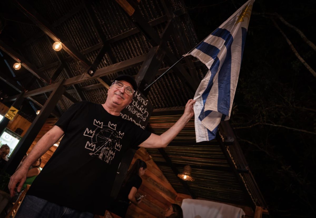 Passalacqua encabezo el homenaje a Horacio Quiroga en San Ingacio 8 - 3