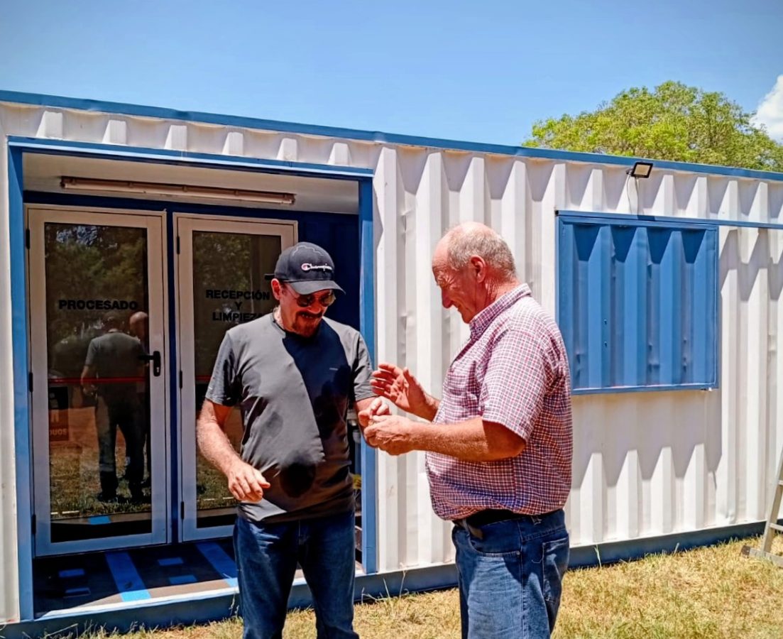 Piscicultura Apostoles 4 - 3