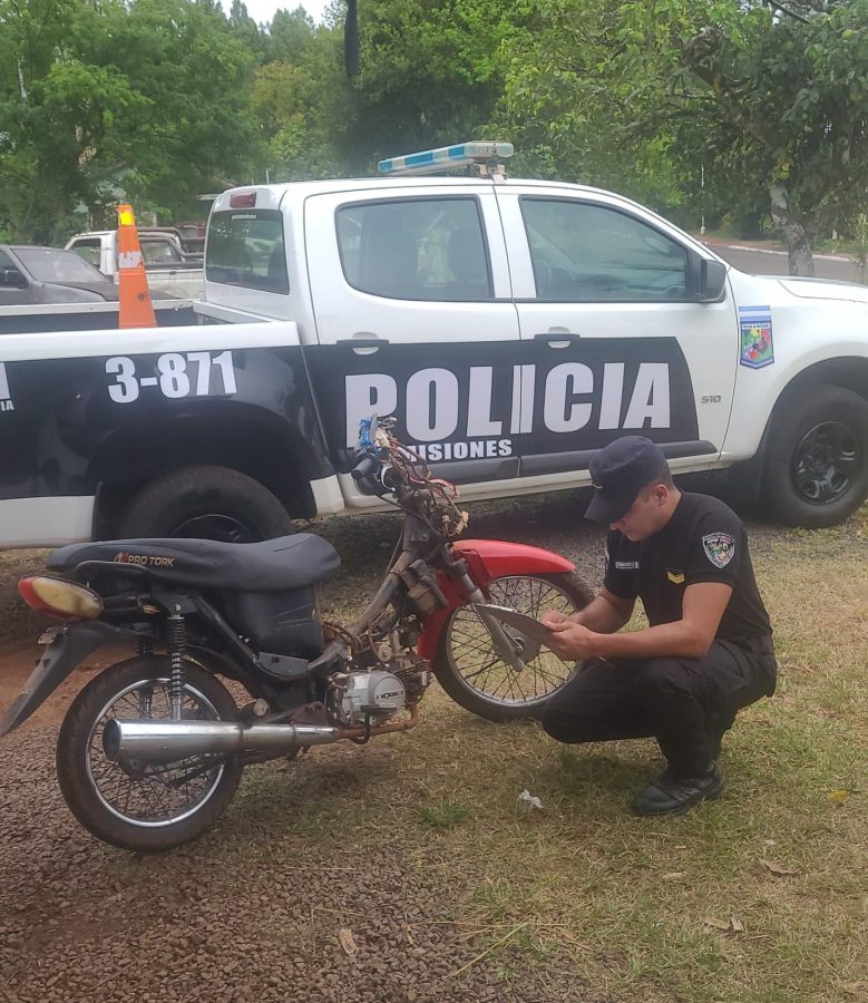 autos incautados 3 - 5