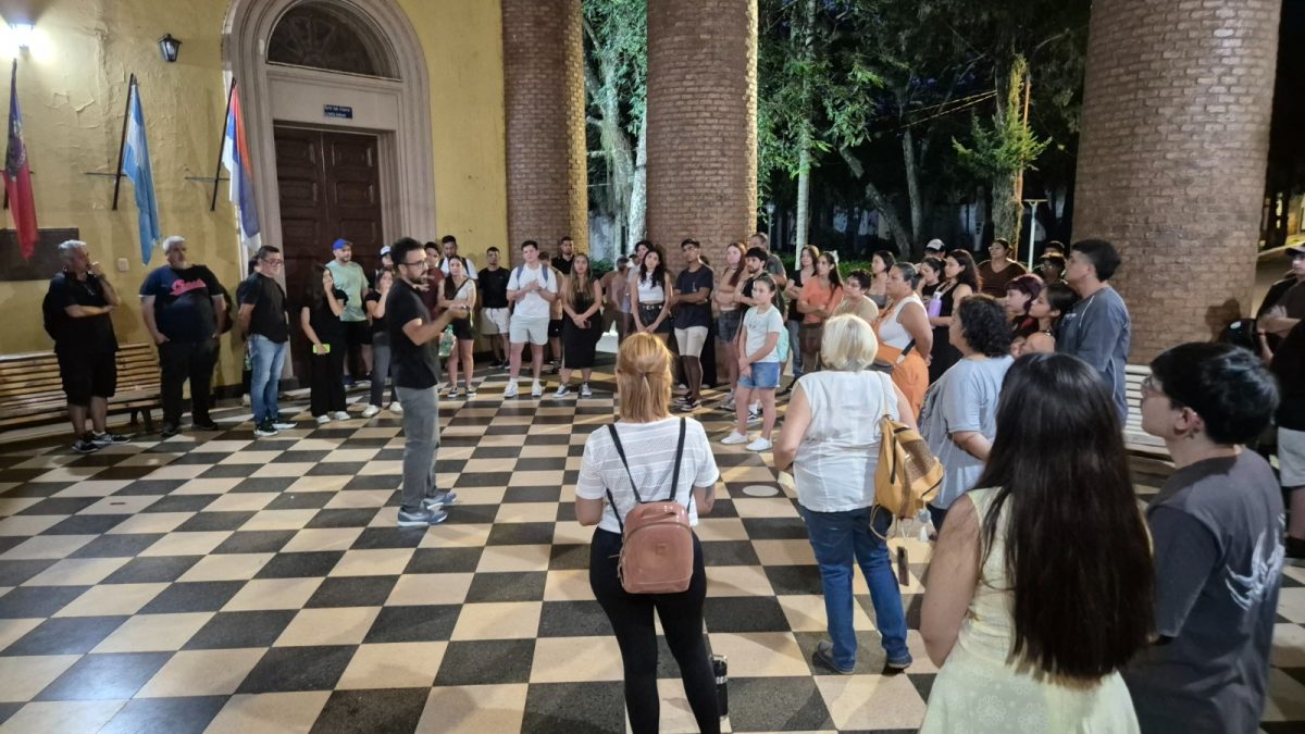 cementerio la piedad 2 - 3