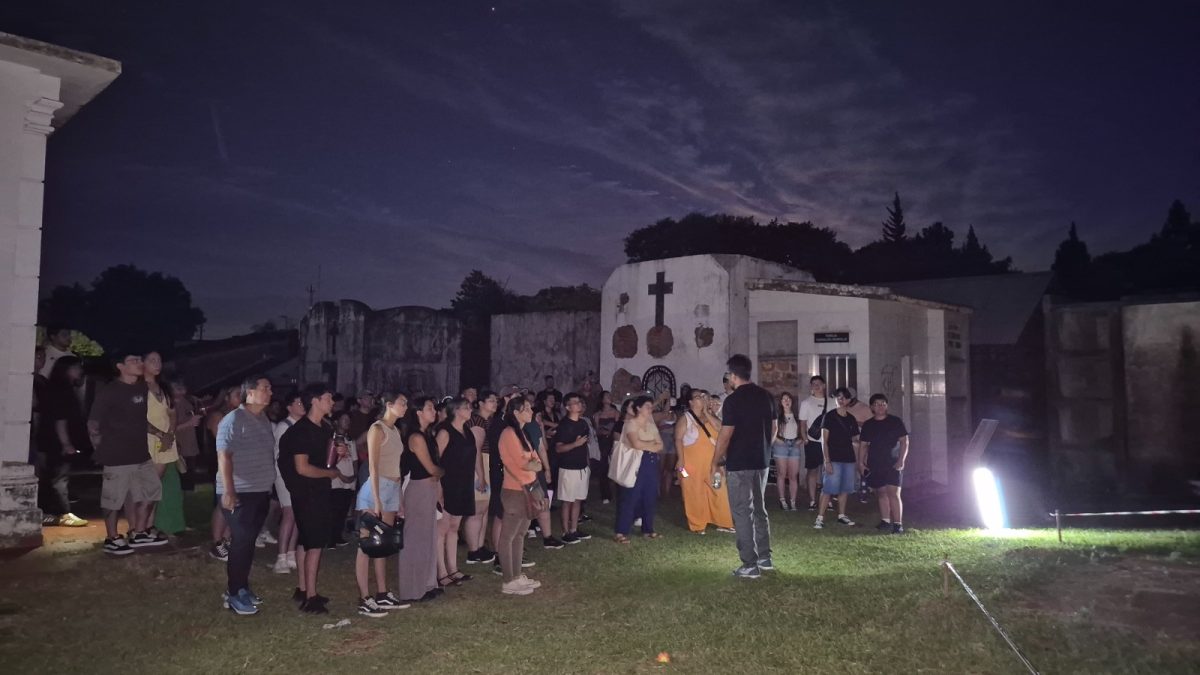 cementerio la piedad 4 - 7