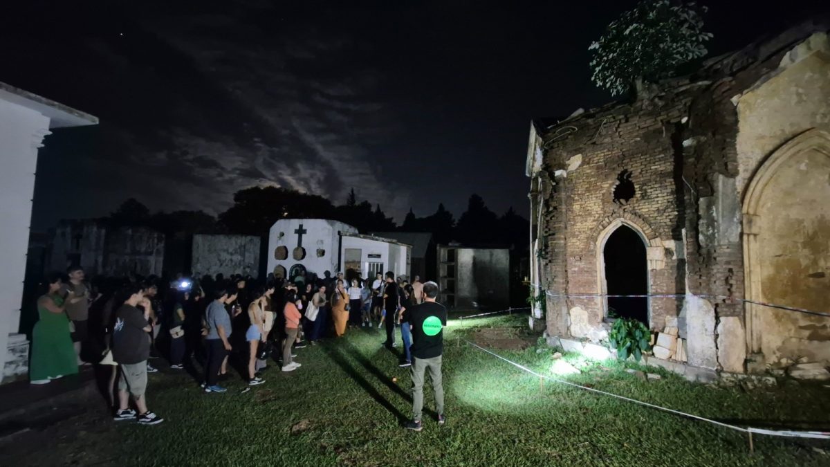 cementerio la piedad 5 - 9