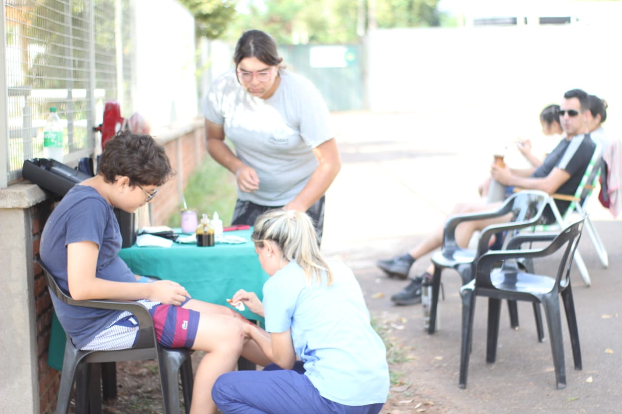 colonia de vacaciones 2 - 3