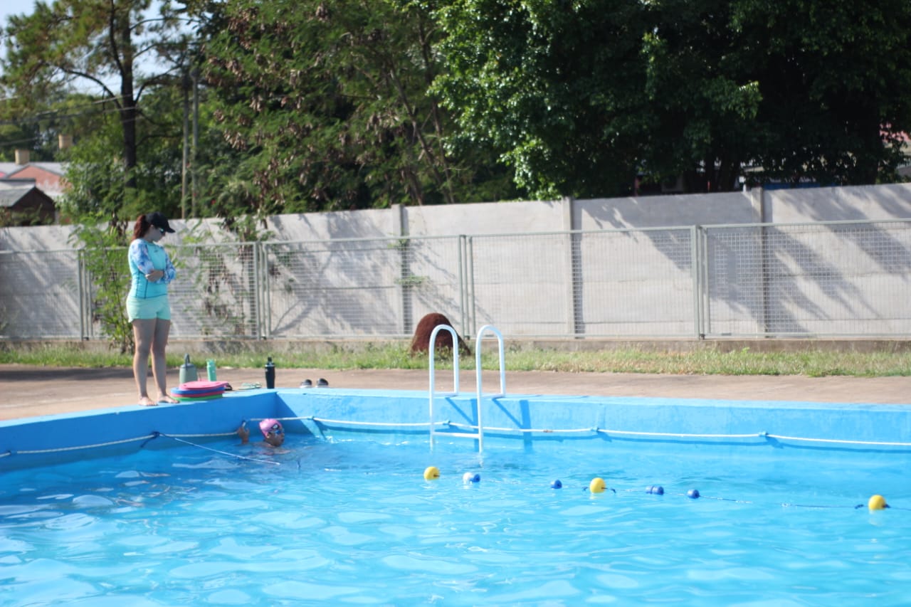 colonia de vacaciones 3 - 1