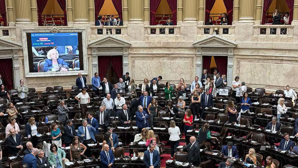 diputados