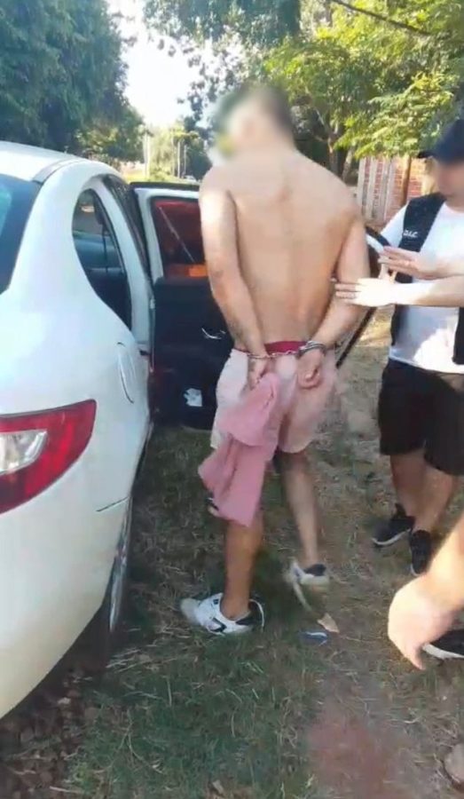 encontraron a laura 4 - 5