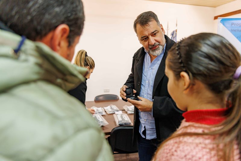 entrega Incluir 9 - 3