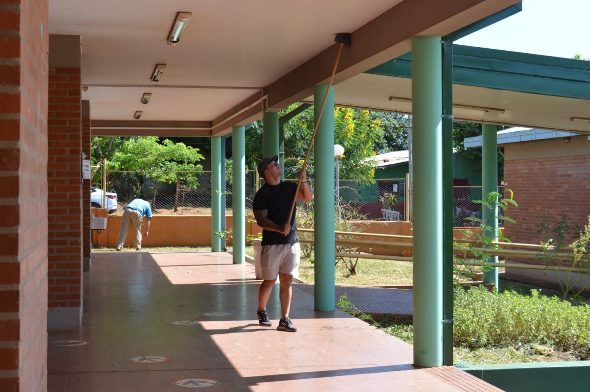 escuelas seguras 5 - 9