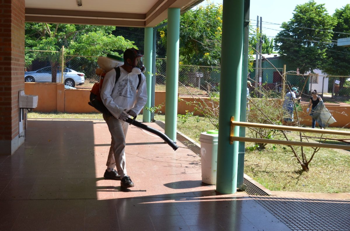 escuelas seguras 6 - 11