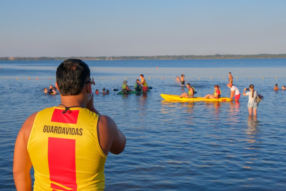 guardavidas posadas playas 4 - 5