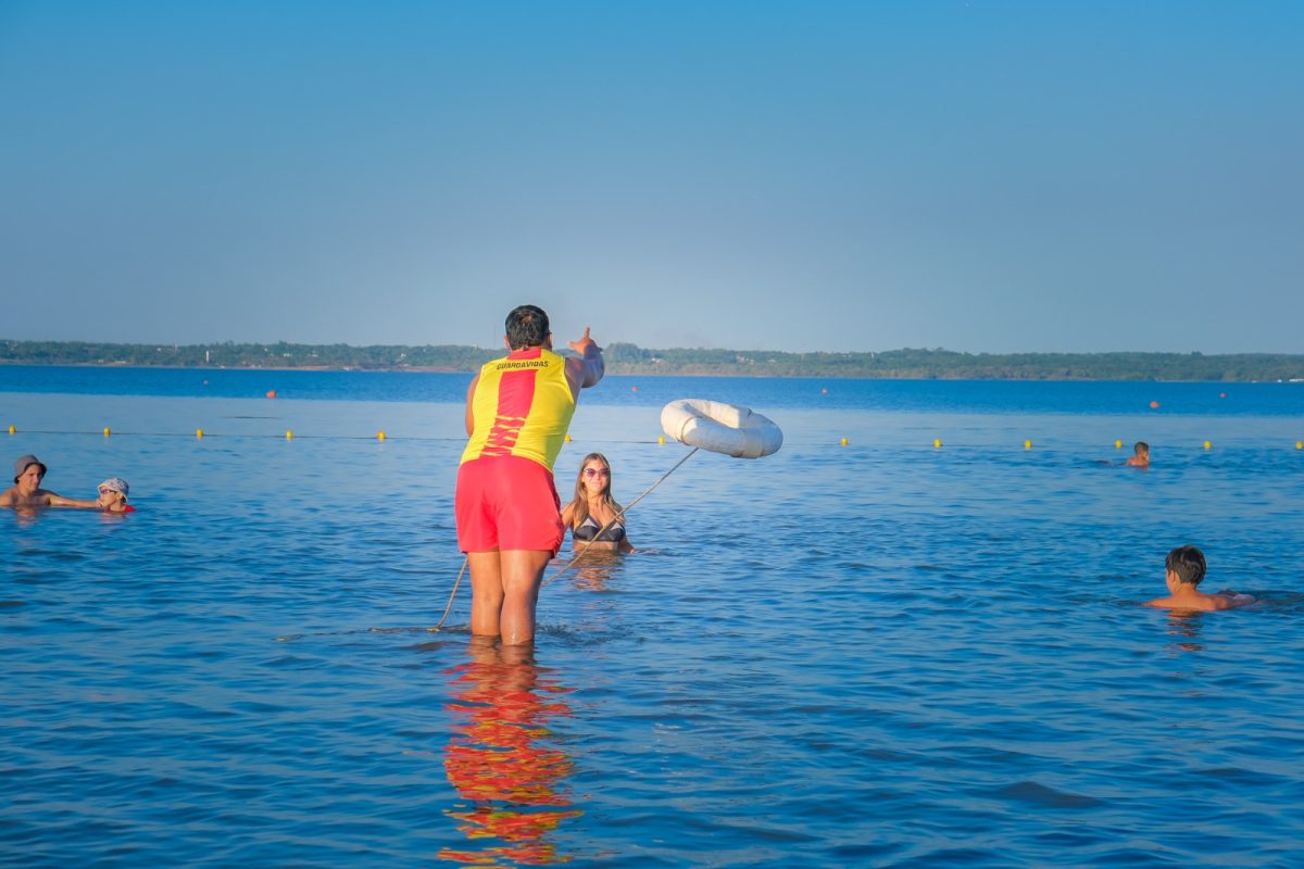 guardavidas posadas playas 5 - 7