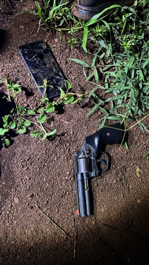 homicidio jardin america 2 - 1