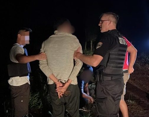 homicidio jardín américa