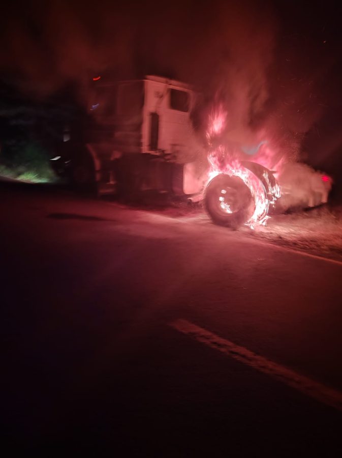 incendio camion 1 - 1